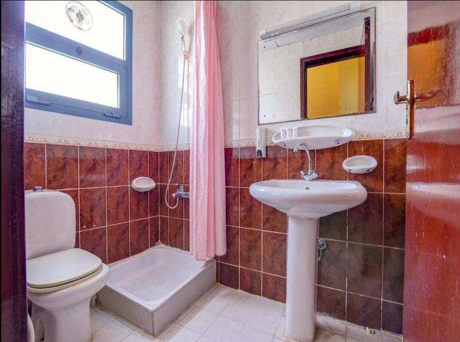 Parasol Hotel Dubai Ngoại thất bức ảnh