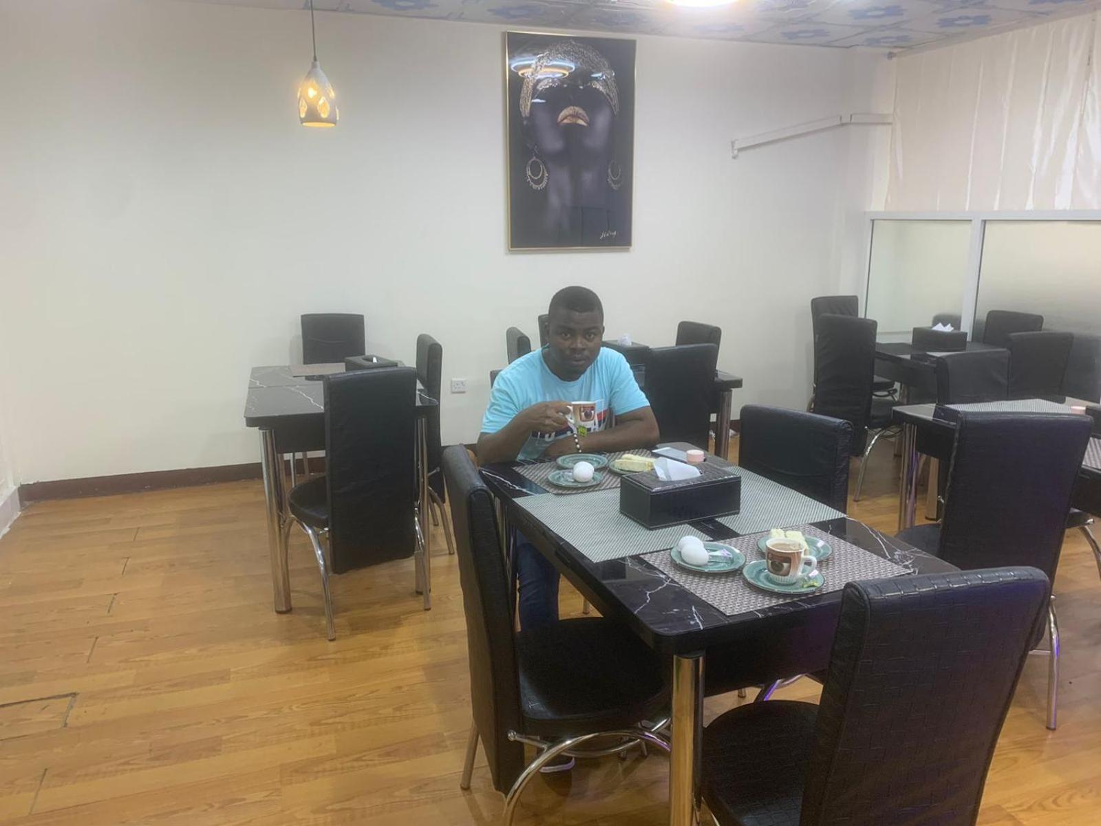 Parasol Hotel Dubai Ngoại thất bức ảnh