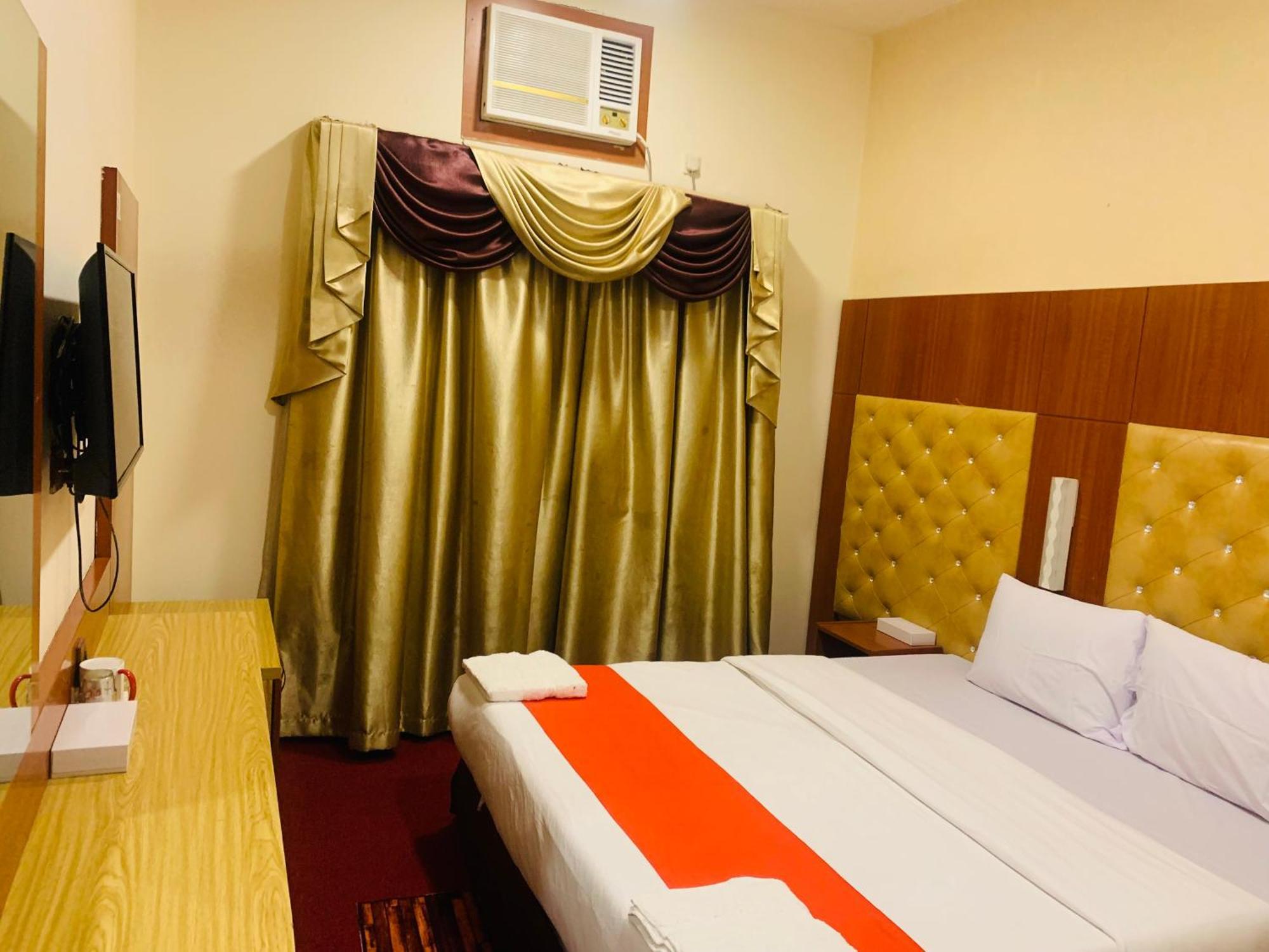 Parasol Hotel Dubai Ngoại thất bức ảnh